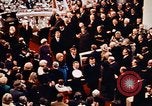 Image of Richard Nixon Washington DC USA, 1973, second 28 stock footage video 65675070214