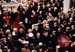 Image of Richard Nixon Washington DC USA, 1973, second 29 stock footage video 65675070214