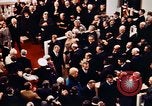 Image of Richard Nixon Washington DC USA, 1973, second 31 stock footage video 65675070214