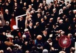 Image of Richard Nixon Washington DC USA, 1973, second 32 stock footage video 65675070214