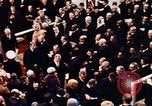 Image of Richard Nixon Washington DC USA, 1973, second 33 stock footage video 65675070214