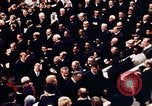 Image of Richard Nixon Washington DC USA, 1973, second 35 stock footage video 65675070214