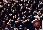 Image of Richard Nixon Washington DC USA, 1973, second 36 stock footage video 65675070214