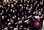 Image of Richard Nixon Washington DC USA, 1973, second 37 stock footage video 65675070214