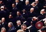 Image of Richard Nixon Washington DC USA, 1973, second 38 stock footage video 65675070214