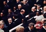 Image of Richard Nixon Washington DC USA, 1973, second 39 stock footage video 65675070214
