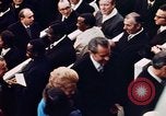 Image of Richard Nixon Washington DC USA, 1973, second 40 stock footage video 65675070214