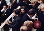 Image of Richard Nixon Washington DC USA, 1973, second 44 stock footage video 65675070214