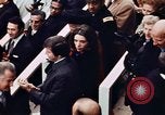 Image of Richard Nixon Washington DC USA, 1973, second 45 stock footage video 65675070214