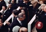 Image of Richard Nixon Washington DC USA, 1973, second 46 stock footage video 65675070214