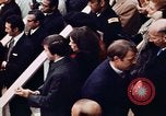 Image of Richard Nixon Washington DC USA, 1973, second 48 stock footage video 65675070214