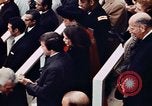 Image of Richard Nixon Washington DC USA, 1973, second 49 stock footage video 65675070214