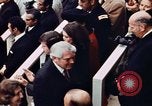 Image of Richard Nixon Washington DC USA, 1973, second 50 stock footage video 65675070214