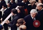 Image of Richard Nixon Washington DC USA, 1973, second 51 stock footage video 65675070214