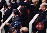 Image of Richard Nixon Washington DC USA, 1973, second 52 stock footage video 65675070214
