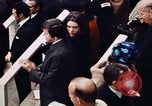 Image of Richard Nixon Washington DC USA, 1973, second 53 stock footage video 65675070214