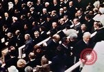 Image of Richard Nixon Washington DC USA, 1973, second 54 stock footage video 65675070214