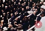 Image of Richard Nixon Washington DC USA, 1973, second 56 stock footage video 65675070214