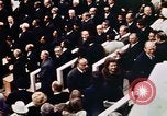 Image of Richard Nixon Washington DC USA, 1973, second 57 stock footage video 65675070214