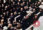 Image of Richard Nixon Washington DC USA, 1973, second 58 stock footage video 65675070214
