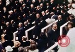 Image of Richard Nixon Washington DC USA, 1973, second 59 stock footage video 65675070214
