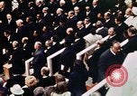 Image of Richard Nixon Washington DC USA, 1973, second 60 stock footage video 65675070214