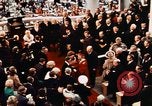 Image of Richard Nixon Washington DC USA, 1973, second 61 stock footage video 65675070214