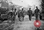 Image of United States Marines Okinawa Ryukyu Islands, 1945, second 47 stock footage video 65675070215