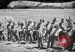 Image of United States Marines Okinawa Ryukyu Islands, 1945, second 1 stock footage video 65675070216