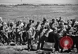 Image of United States Marines Okinawa Ryukyu Islands, 1945, second 3 stock footage video 65675070216