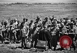 Image of United States Marines Okinawa Ryukyu Islands, 1945, second 4 stock footage video 65675070216