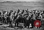 Image of United States Marines Okinawa Ryukyu Islands, 1945, second 5 stock footage video 65675070216