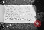 Image of United States Marines Okinawa Ryukyu Islands, 1945, second 21 stock footage video 65675070216