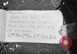 Image of United States Marines Okinawa Ryukyu Islands, 1945, second 23 stock footage video 65675070216