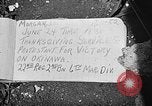 Image of United States Marines Okinawa Ryukyu Islands, 1945, second 26 stock footage video 65675070216