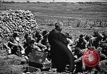 Image of United States Marines Okinawa Ryukyu Islands, 1945, second 30 stock footage video 65675070216