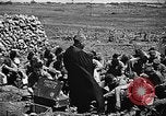 Image of United States Marines Okinawa Ryukyu Islands, 1945, second 31 stock footage video 65675070216