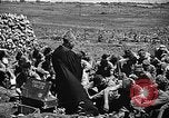 Image of United States Marines Okinawa Ryukyu Islands, 1945, second 32 stock footage video 65675070216