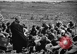 Image of United States Marines Okinawa Ryukyu Islands, 1945, second 34 stock footage video 65675070216