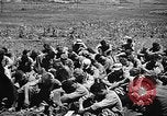 Image of United States Marines Okinawa Ryukyu Islands, 1945, second 38 stock footage video 65675070216