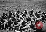 Image of United States Marines Okinawa Ryukyu Islands, 1945, second 39 stock footage video 65675070216