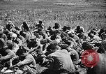 Image of United States Marines Okinawa Ryukyu Islands, 1945, second 43 stock footage video 65675070216