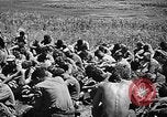 Image of United States Marines Okinawa Ryukyu Islands, 1945, second 46 stock footage video 65675070216