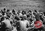 Image of United States Marines Okinawa Ryukyu Islands, 1945, second 48 stock footage video 65675070216