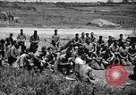 Image of United States Marines Okinawa Ryukyu Islands, 1945, second 54 stock footage video 65675070216