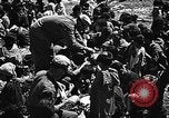 Immagine di Stati Uniti Marines Okinawa isole Ryukyu, 1945, secondo 6 filmato di repertorio 65675070217