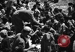 Immagine di Stati Uniti Marines Okinawa isole Ryukyu, 1945, secondo 7 filmato di repertorio 65675070217