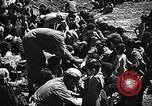 Immagine di Stati Uniti Marines Okinawa isole Ryukyu, 1945, secondo 11 filmato di repertorio 65675070217