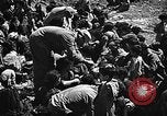 Immagine di Stati Uniti Marines Okinawa isole Ryukyu, 1945, secondo 14 filmato di repertorio 65675070217