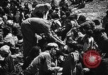 Immagine di Stati Uniti Marines Okinawa isole Ryukyu, 1945, secondo 16 filmato di repertorio 65675070217